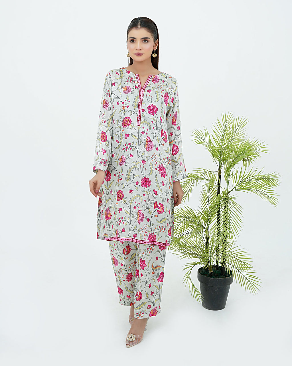 FloraWhim Set  - 2 Piece