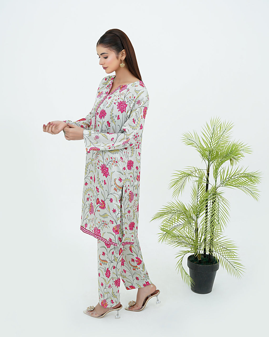 FloraWhim Set  - 2 Piece