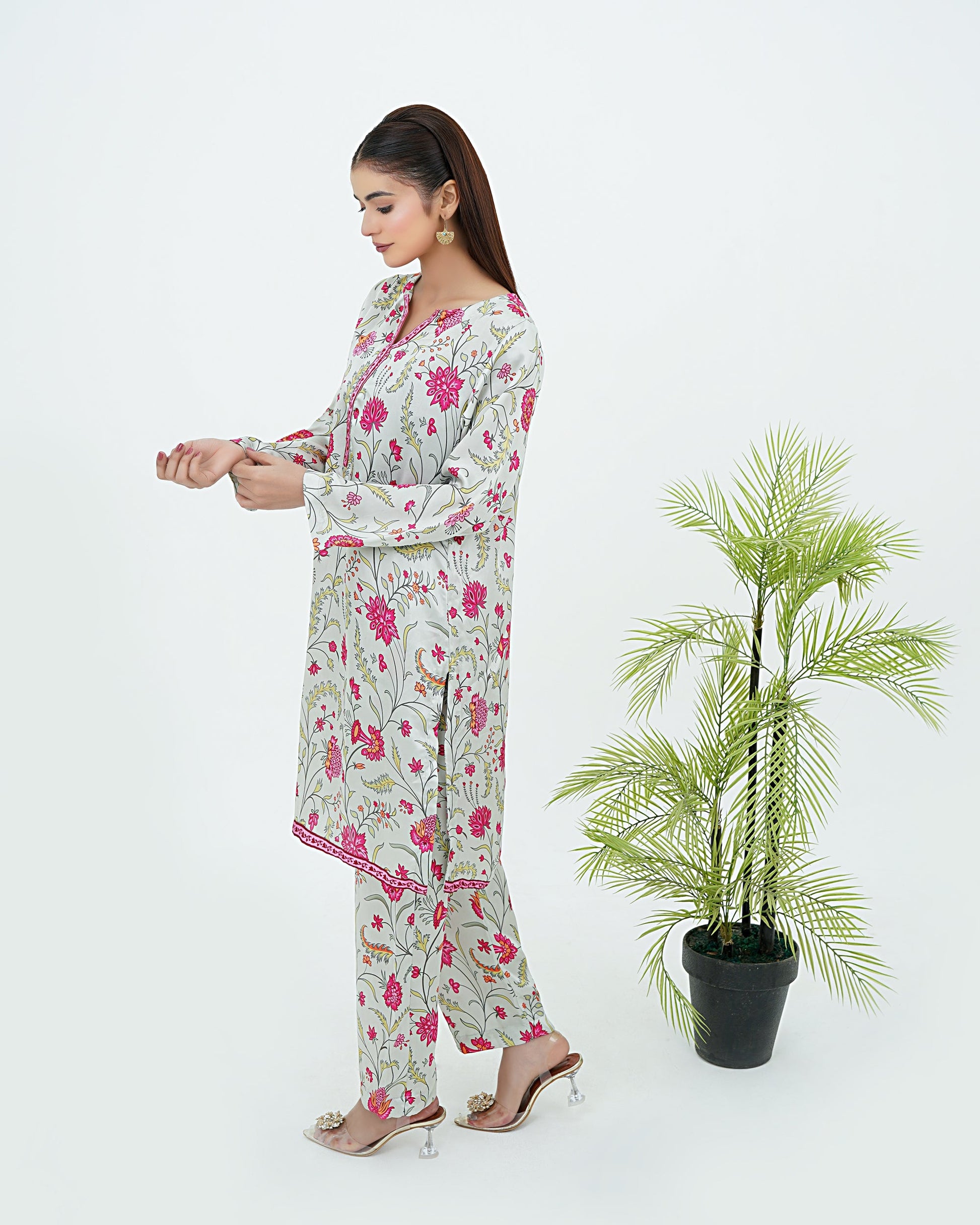 FloraWhim Set  - 2 Piece