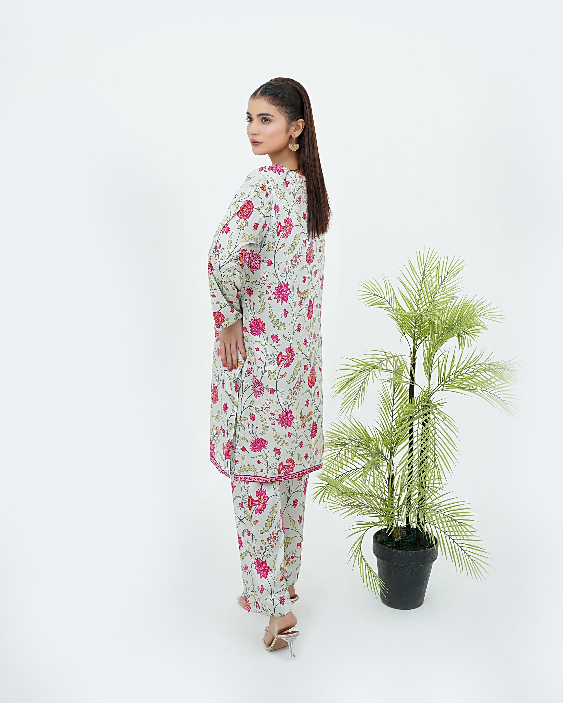 FloraWhim Set  - 2 Piece