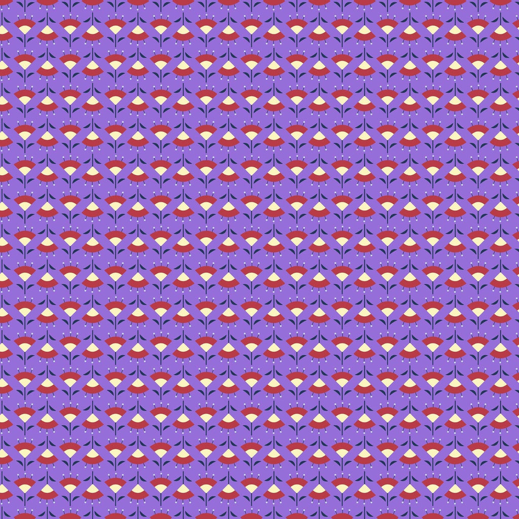 Lavender Spark - 2 Piece