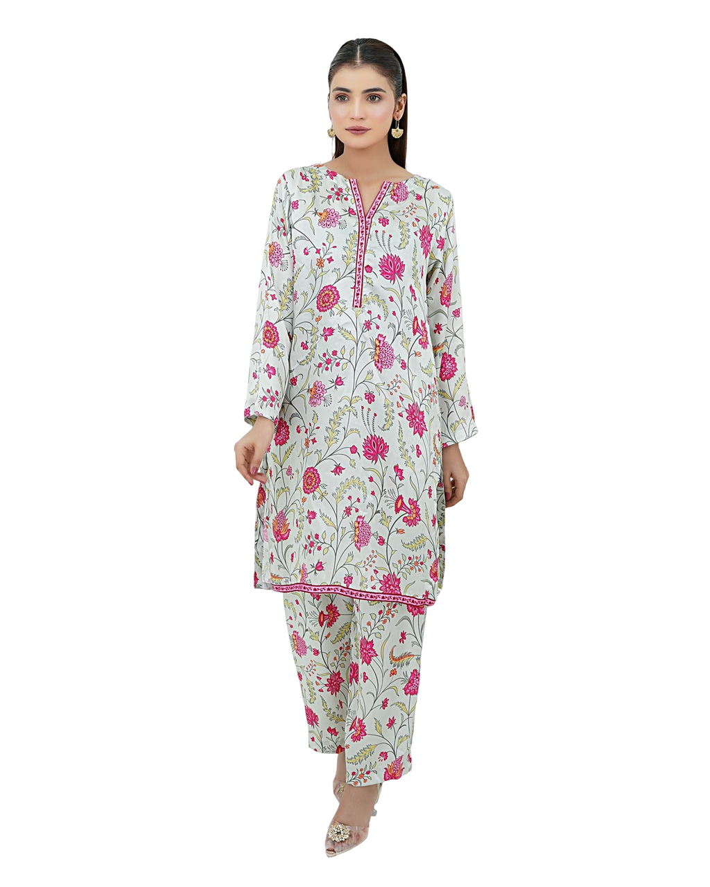 FloraWhim Set  - 2 Piece