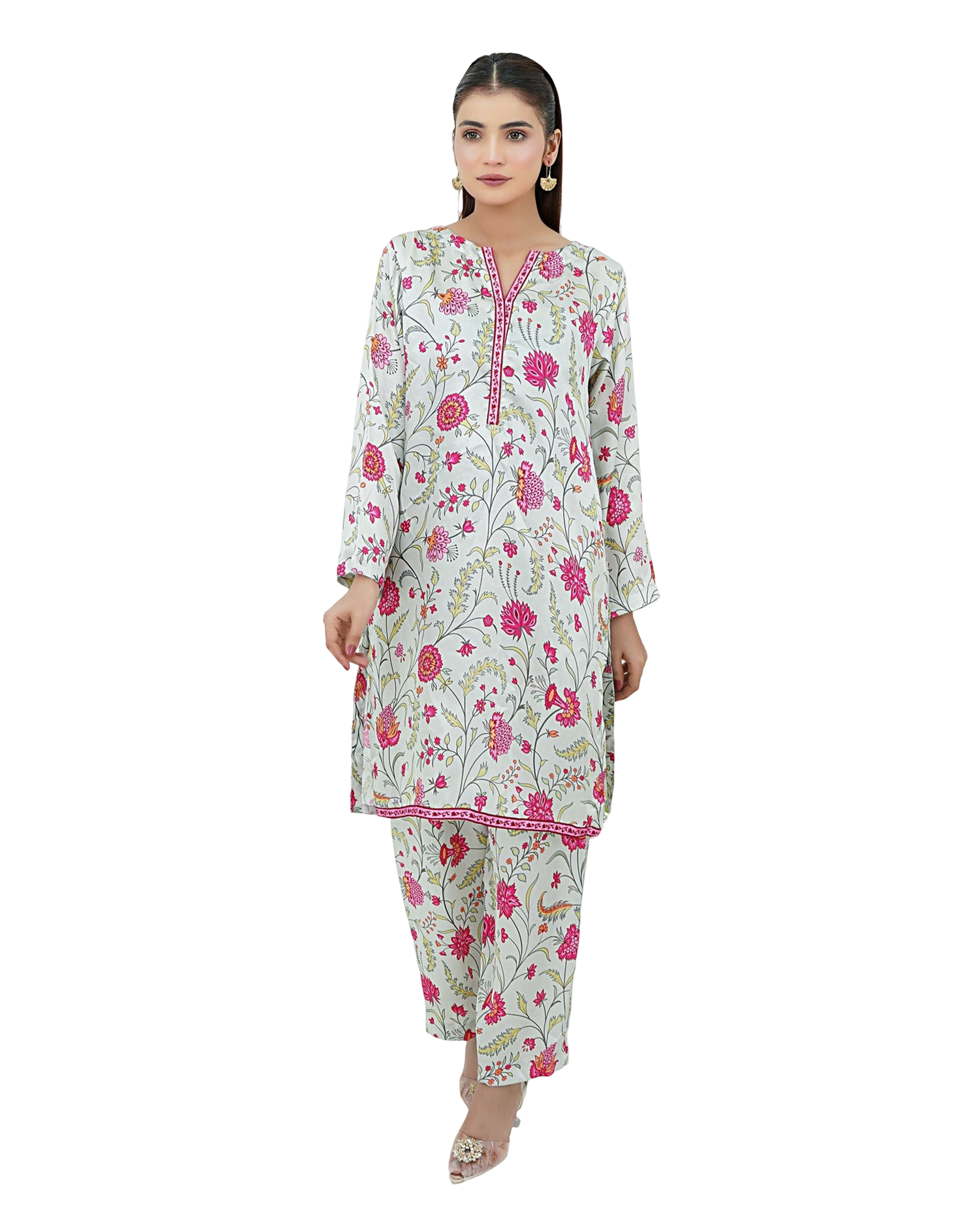 FloraWhim Set  - 2 Piece