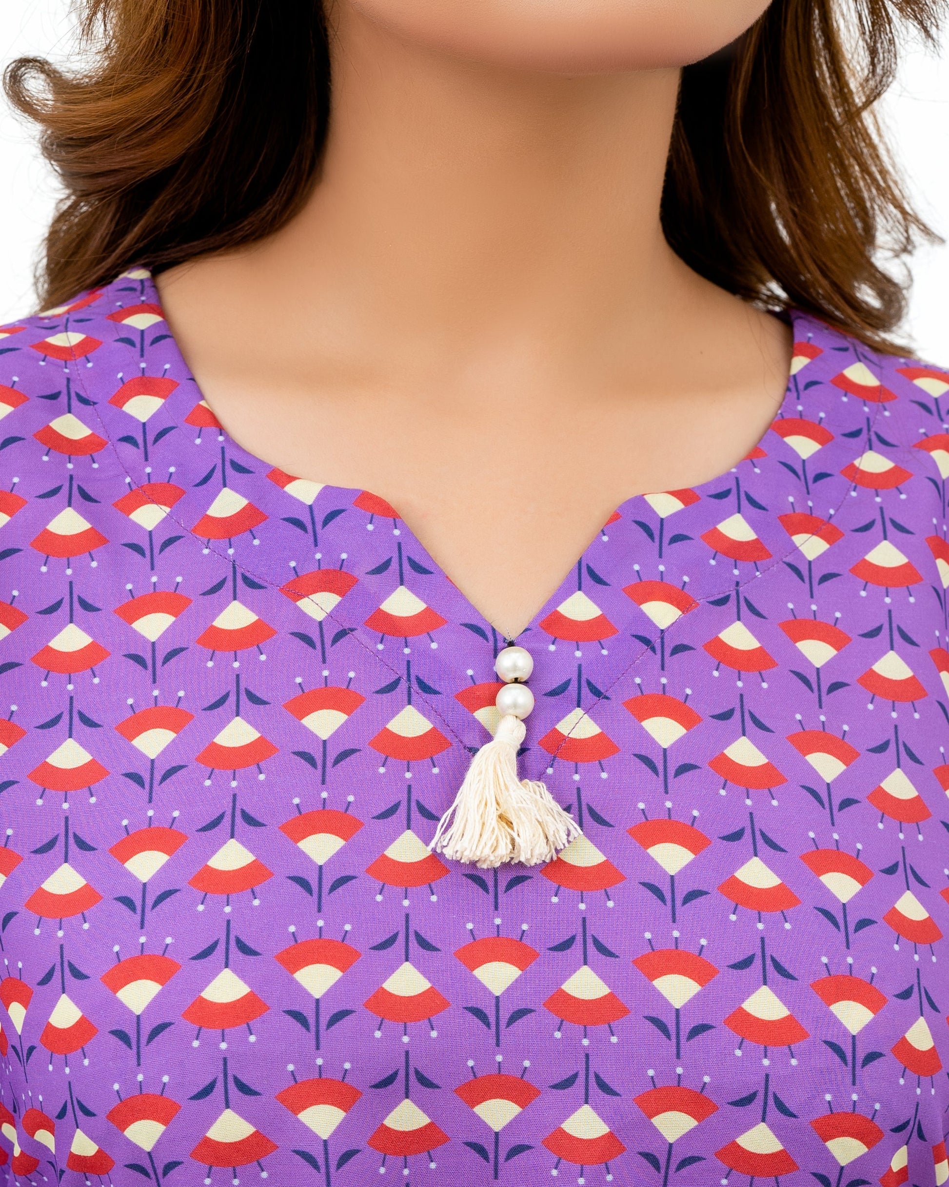 Lavender Spark - 2 Piece