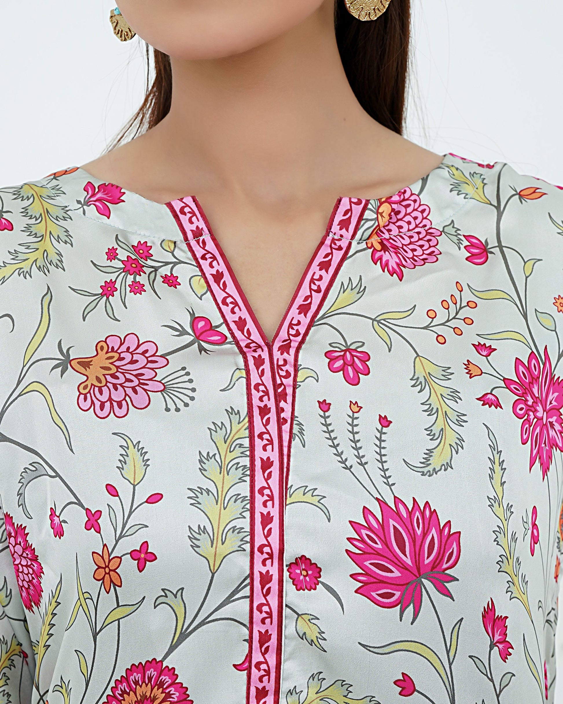 FloraWhim Set  - 2 Piece
