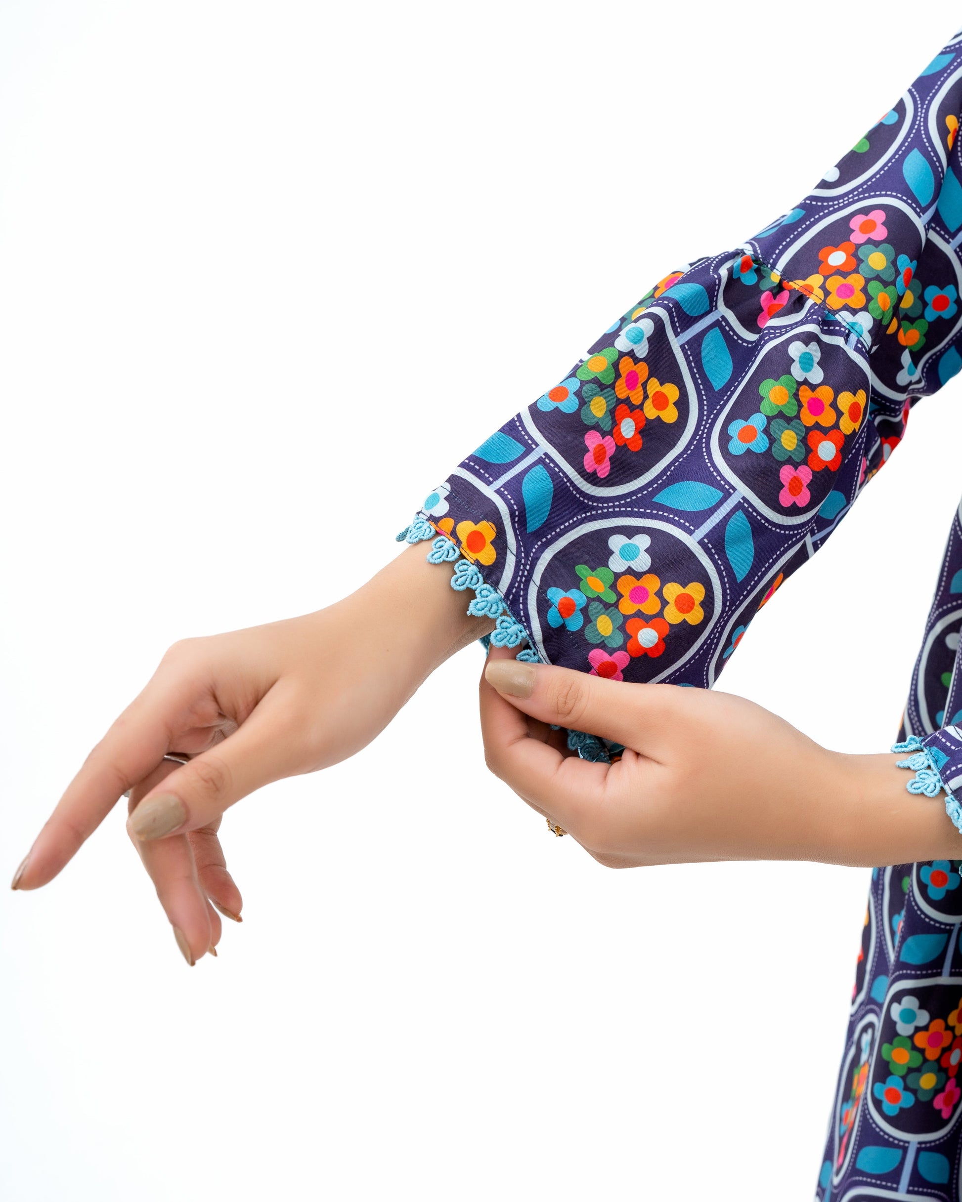 Midnight Mosaic -2 Piece