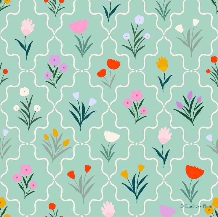 Mint Blossom Tassel 2 Piece