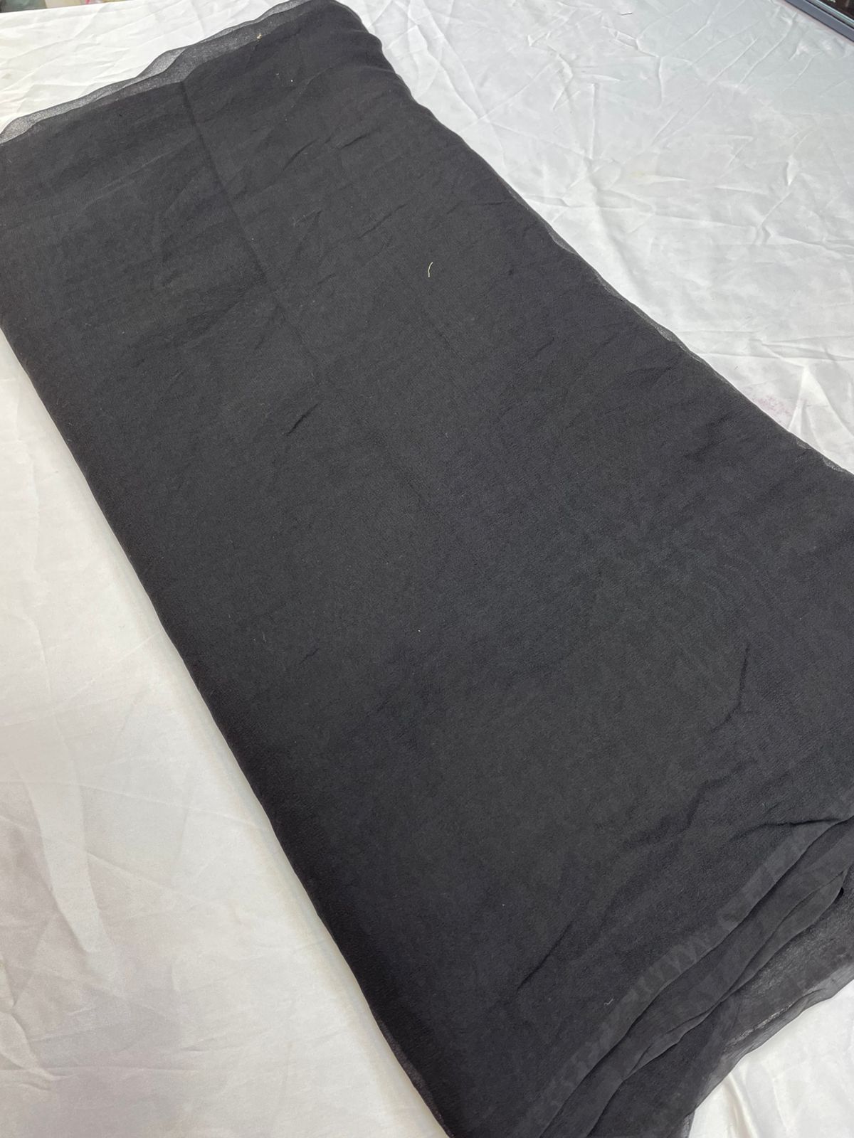 Branded 100% Pure Mom Chiffon Dupatta code 01