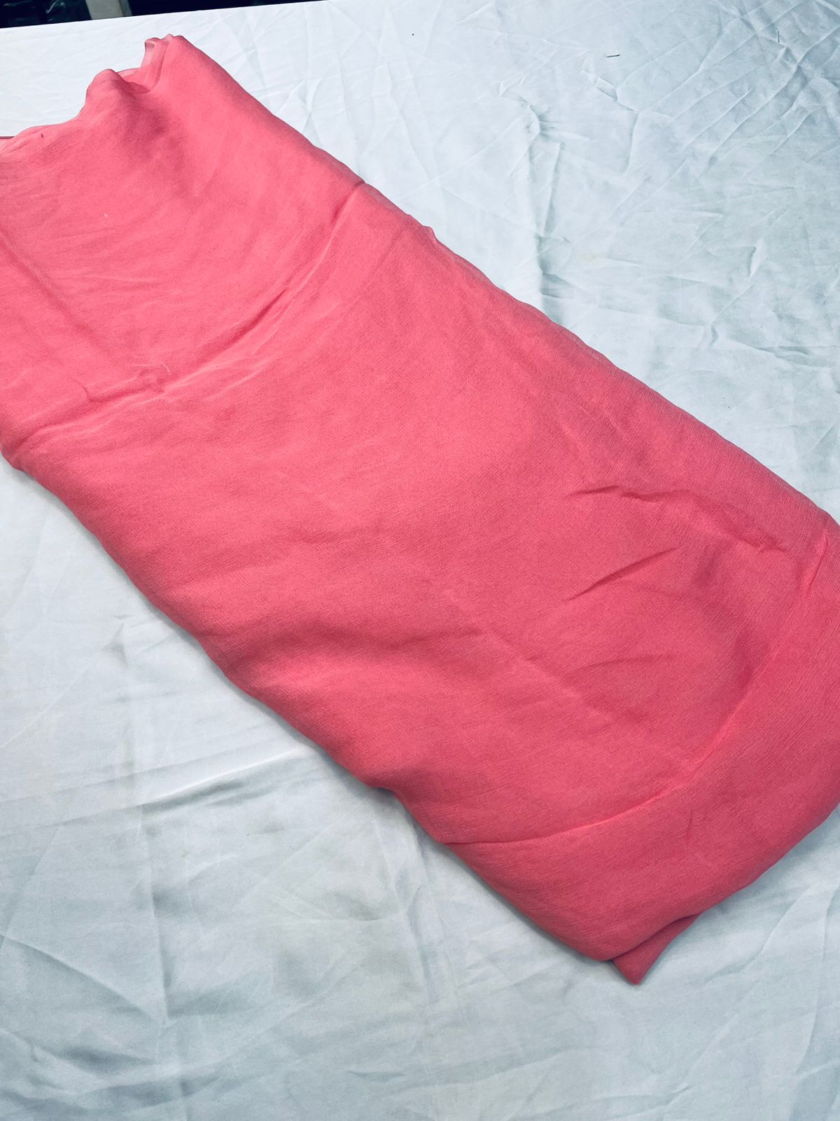 Branded 100% Pure Mom Chiffon Dupatta code 10