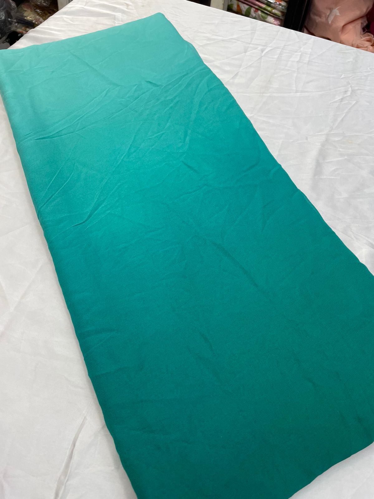 Branded 100% Pure Mom Chiffon Dupatta code 03