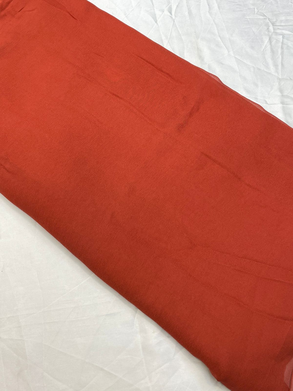 Branded 100% Pure Mom Chiffon Dupatta code 04