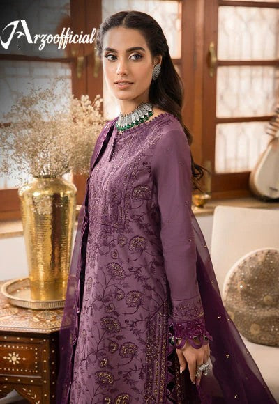 Asim Jofa Shadow Work 2 Piece