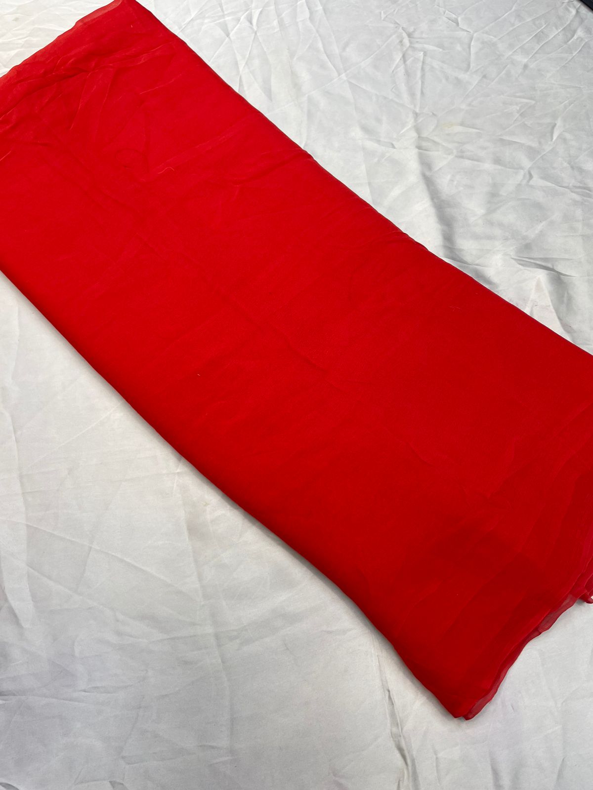 Branded 100% Pure Mom Chiffon Dupatta code 06