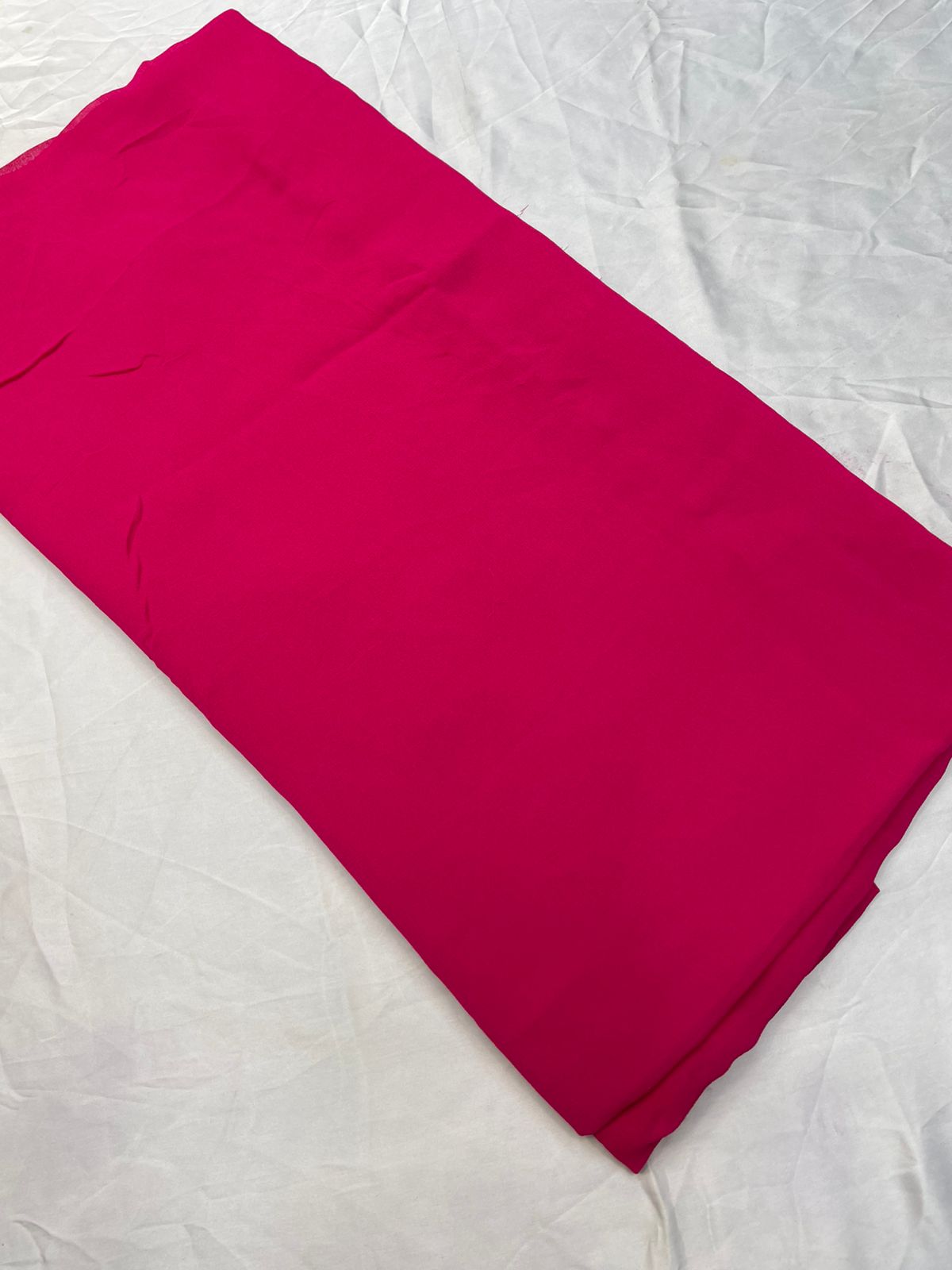 Branded 100% Pure Mom Chiffon Dupatta code 08