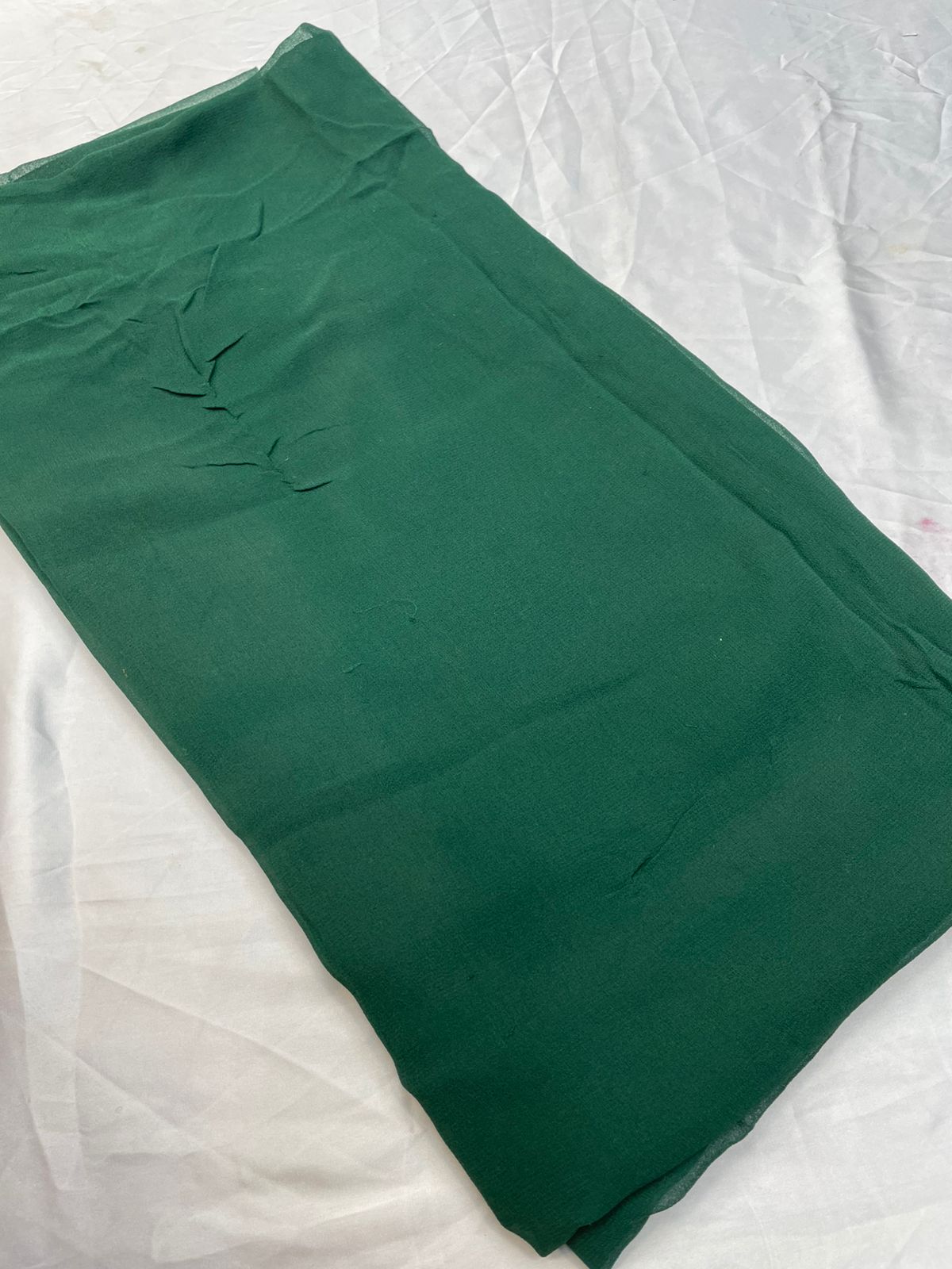 Branded 100% Pure Mom Chiffon Dupatta code 09