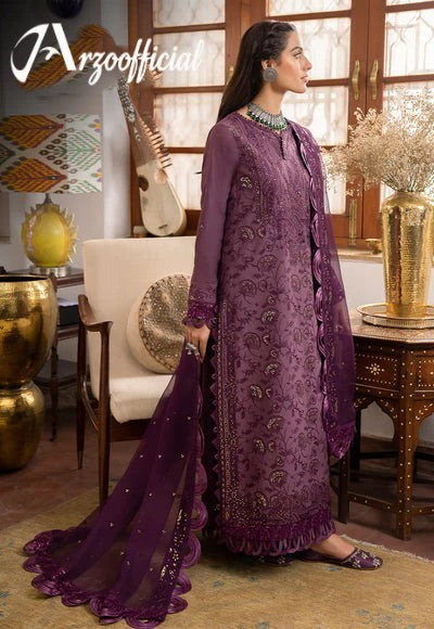 Asim Jofa Shadow Work 2 Piece