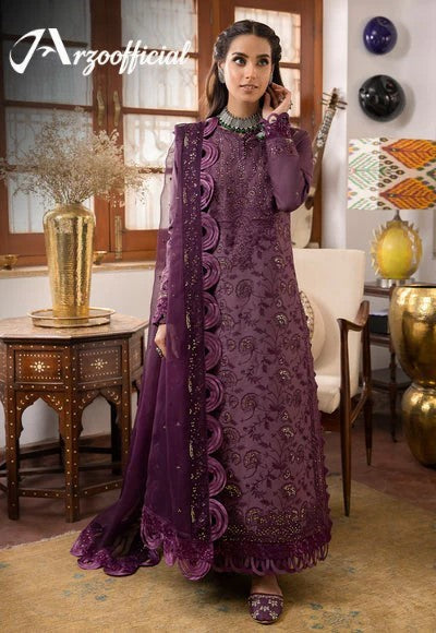 Asim Jofa Shadow Work 2 Piece