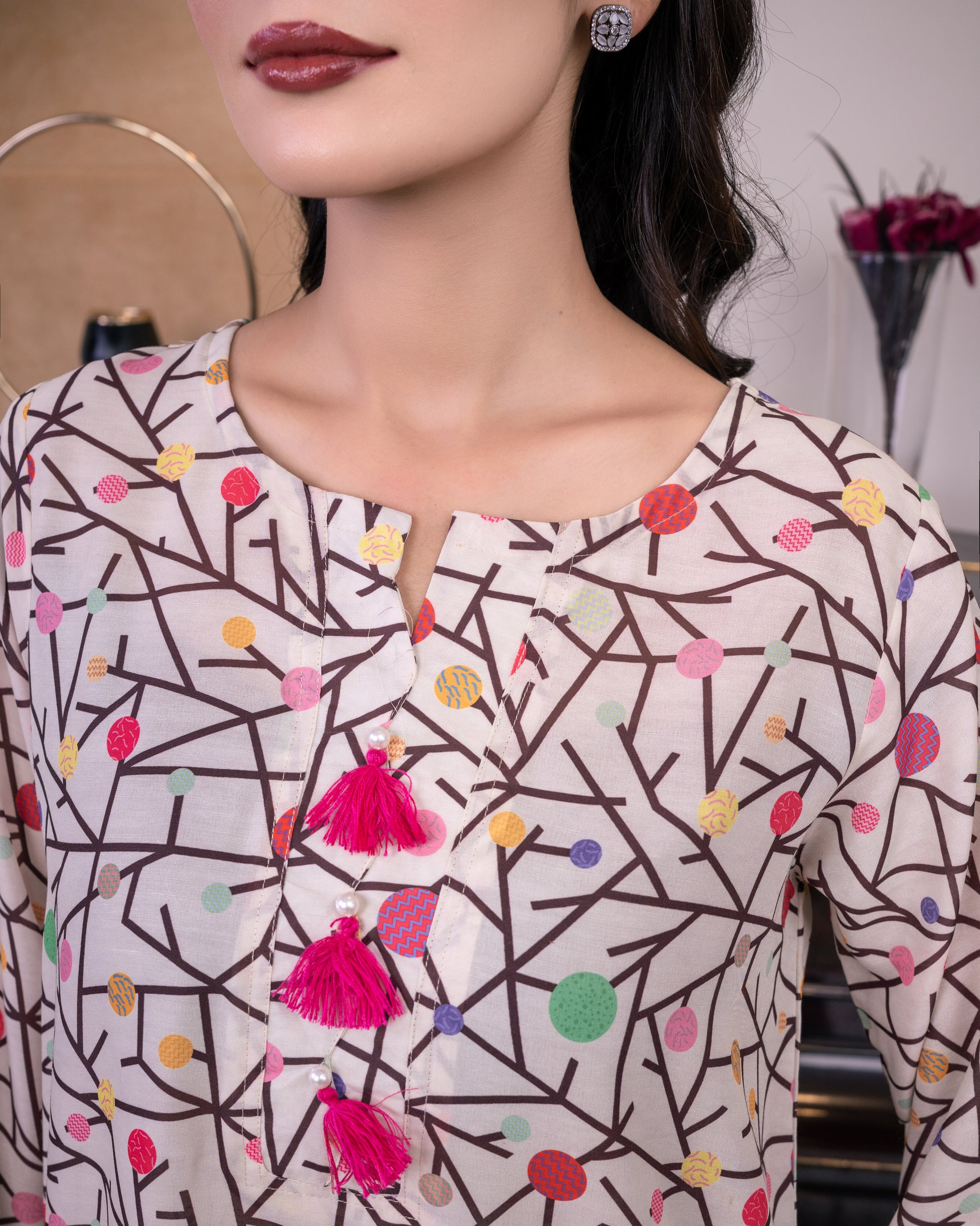 Petal Trace Set  - 2 Piece