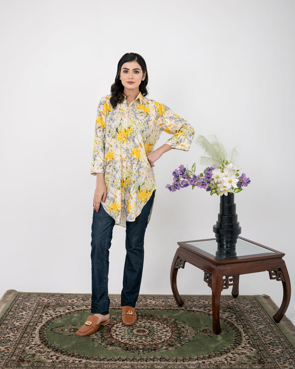 SunMeadow - Shirt