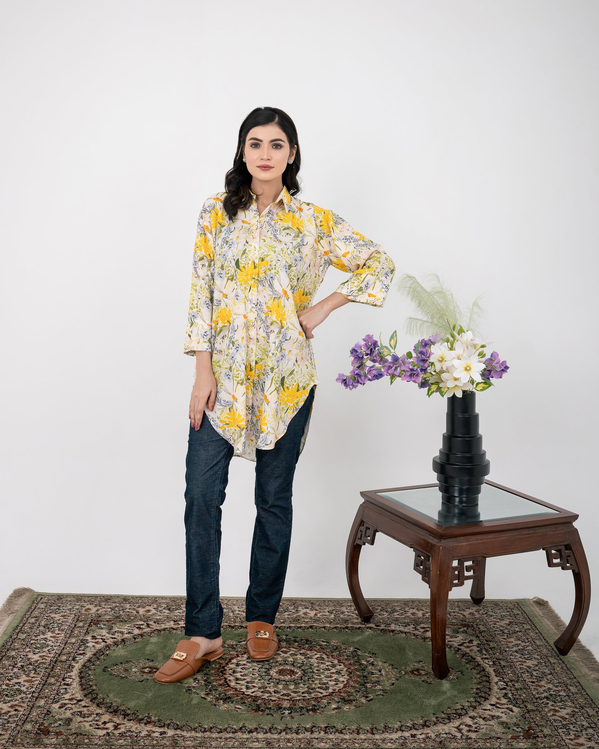 SunMeadow - Shirt