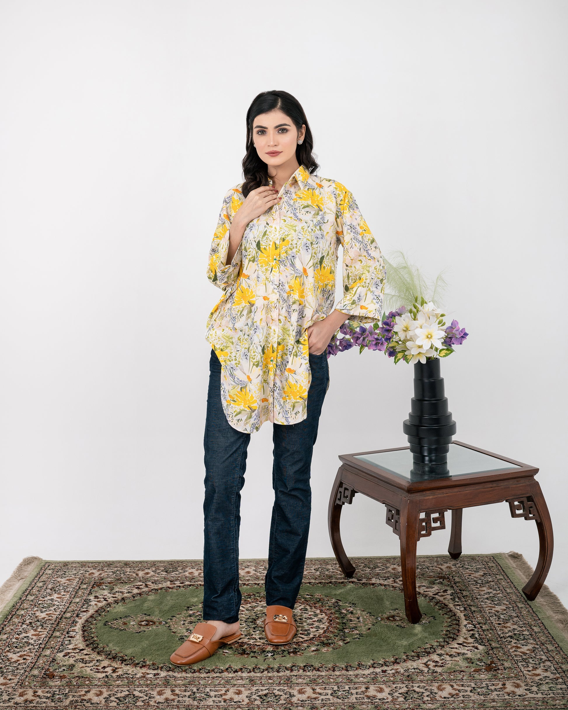 SunMeadow - Shirt