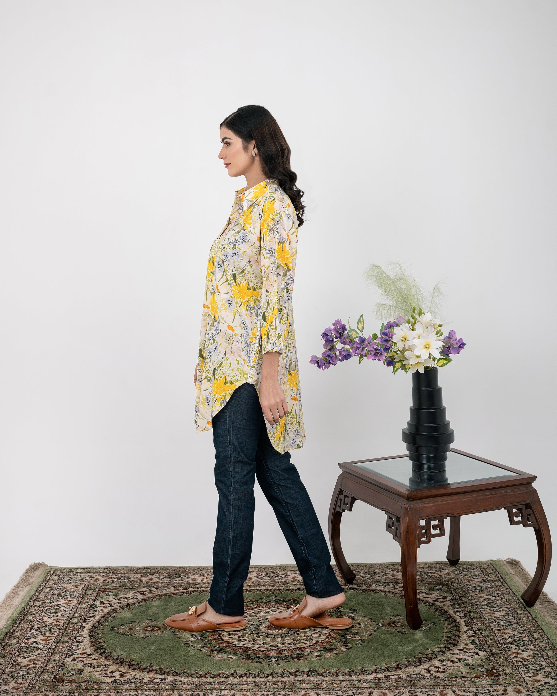 SunMeadow - Shirt