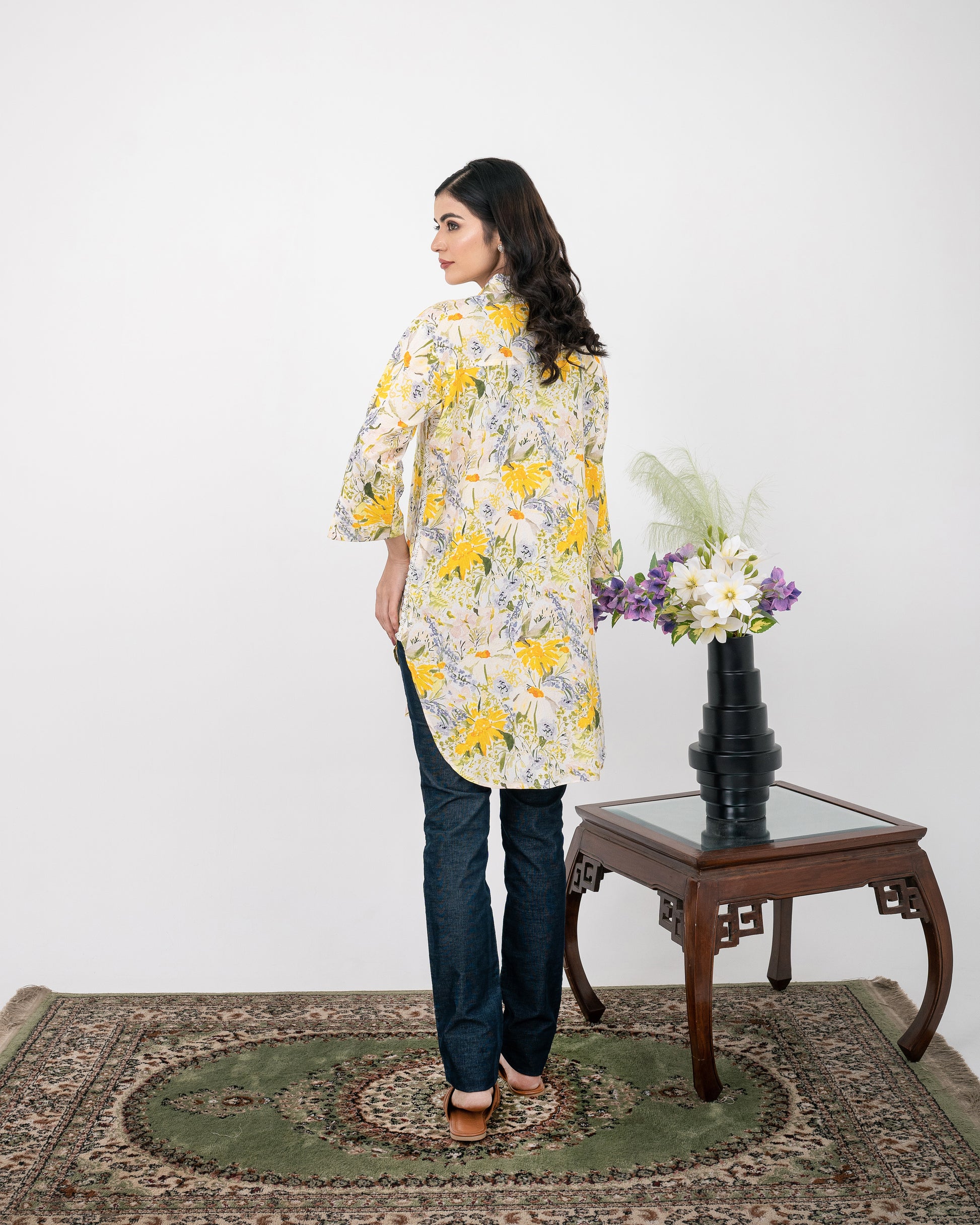 SunMeadow - Shirt