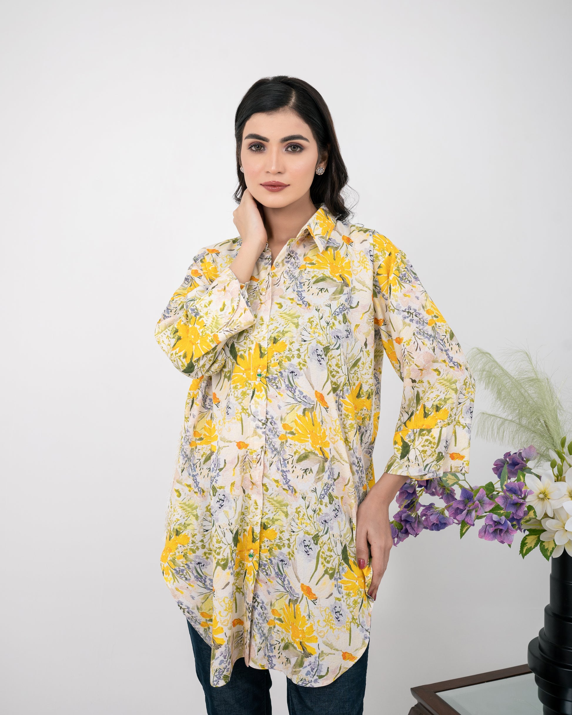 SunMeadow - Shirt