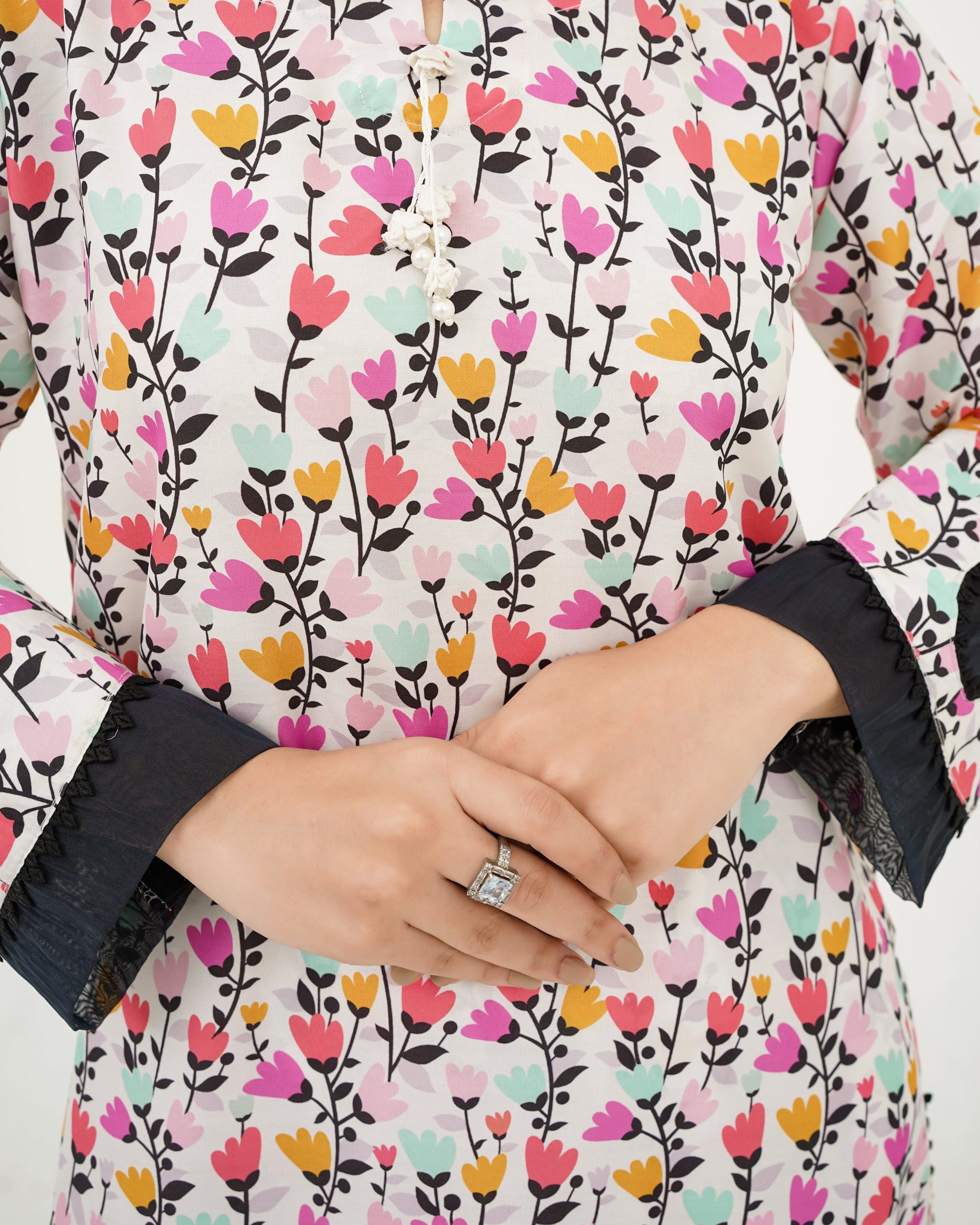 Rosé Whisper - 2 Piece