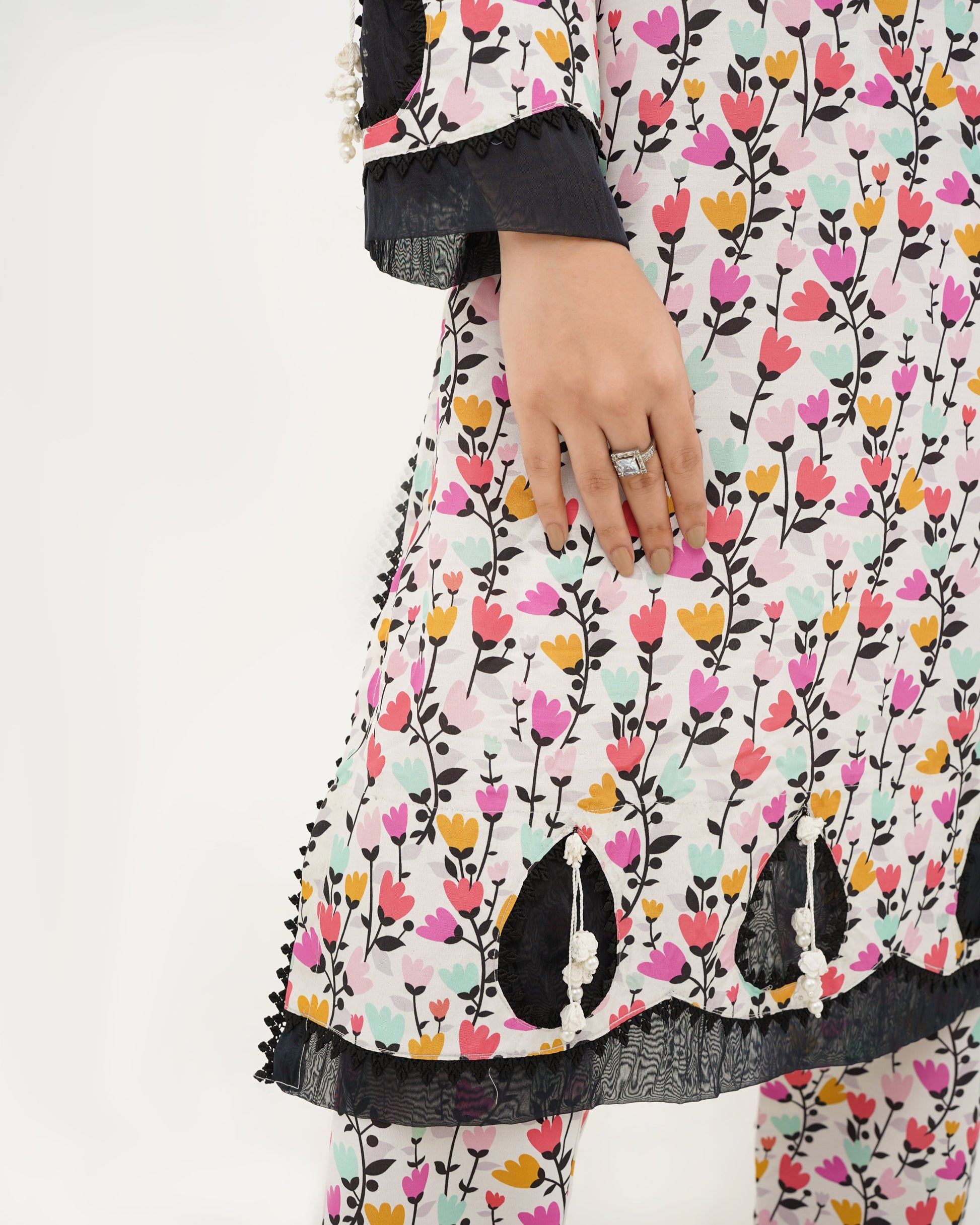 Rosé Whisper - 2 Piece