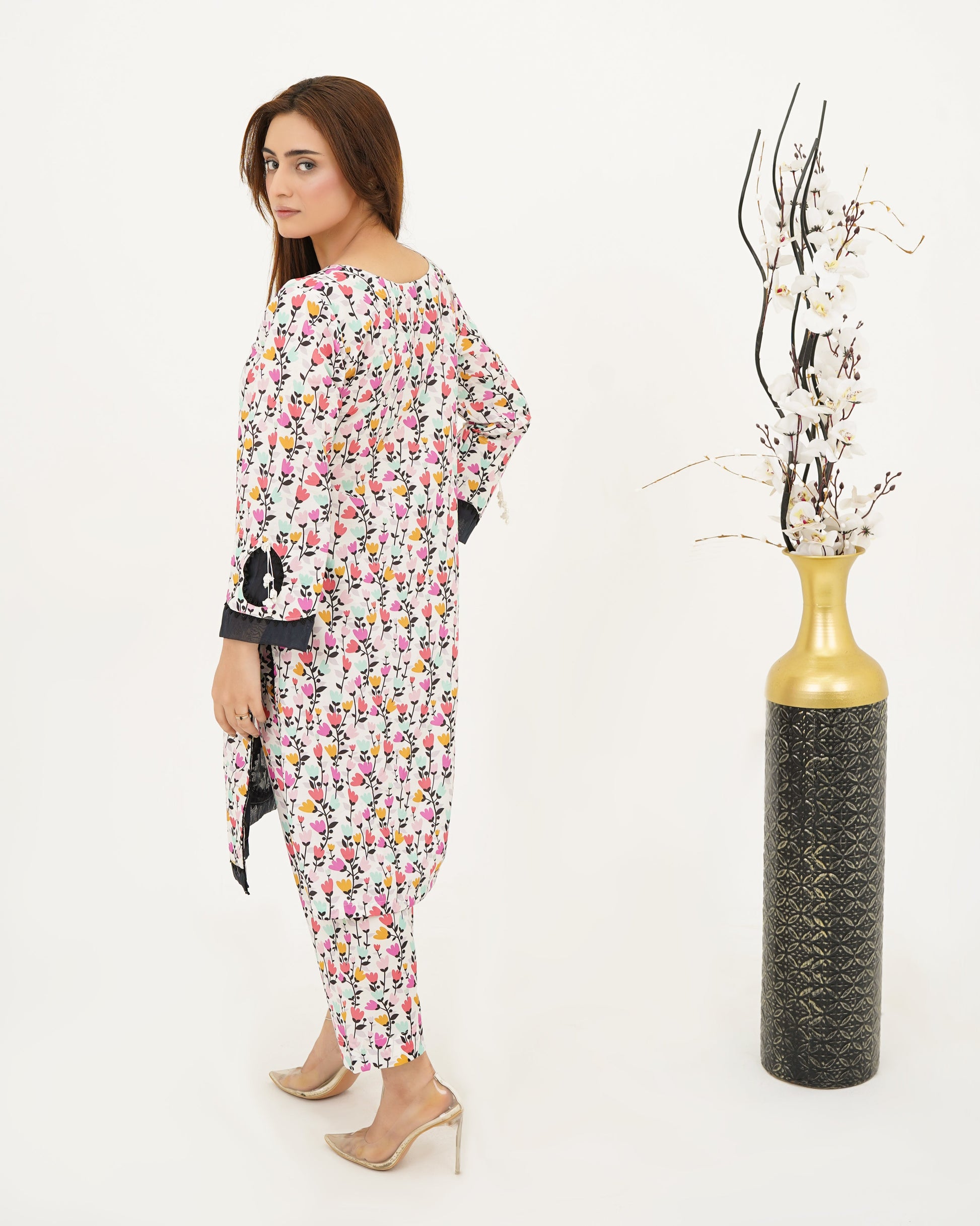 Rosé Whisper - 2 Piece