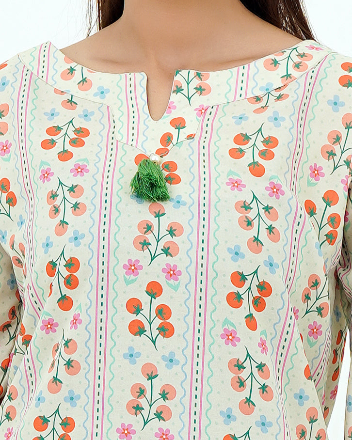 Meadow Mist  -2 Piece