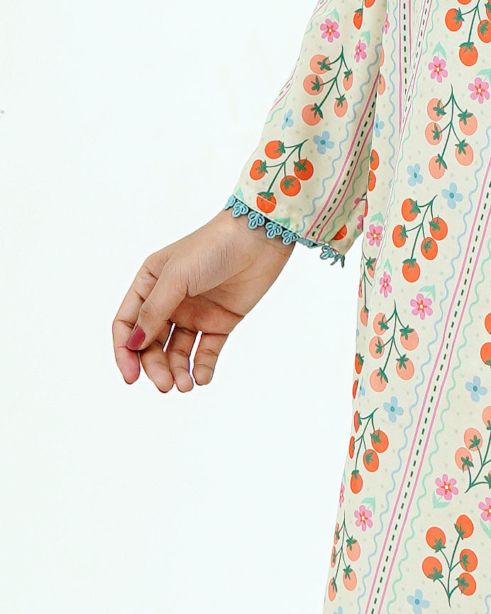 Meadow Mist  -2 Piece