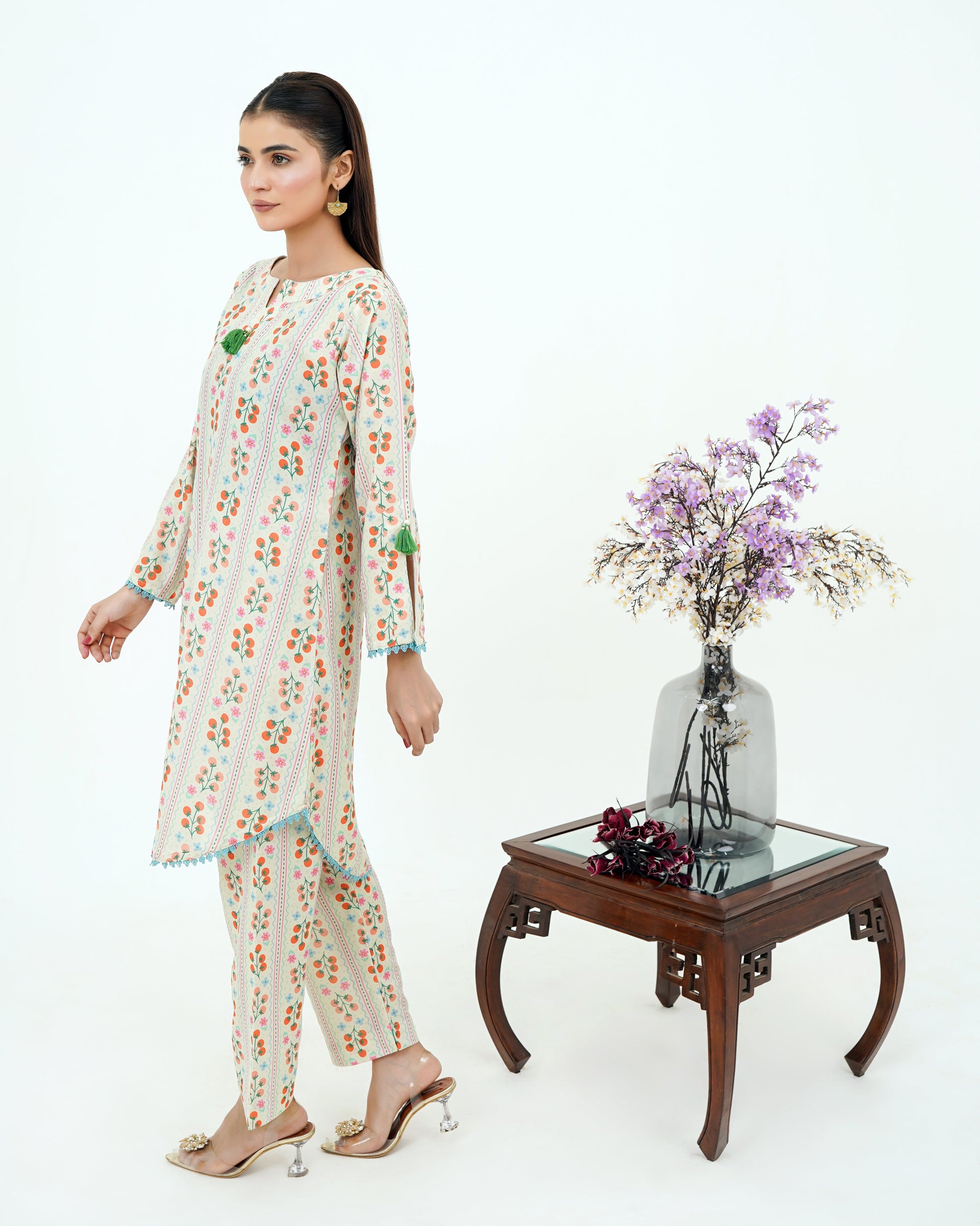 Meadow Mist  -2 Piece