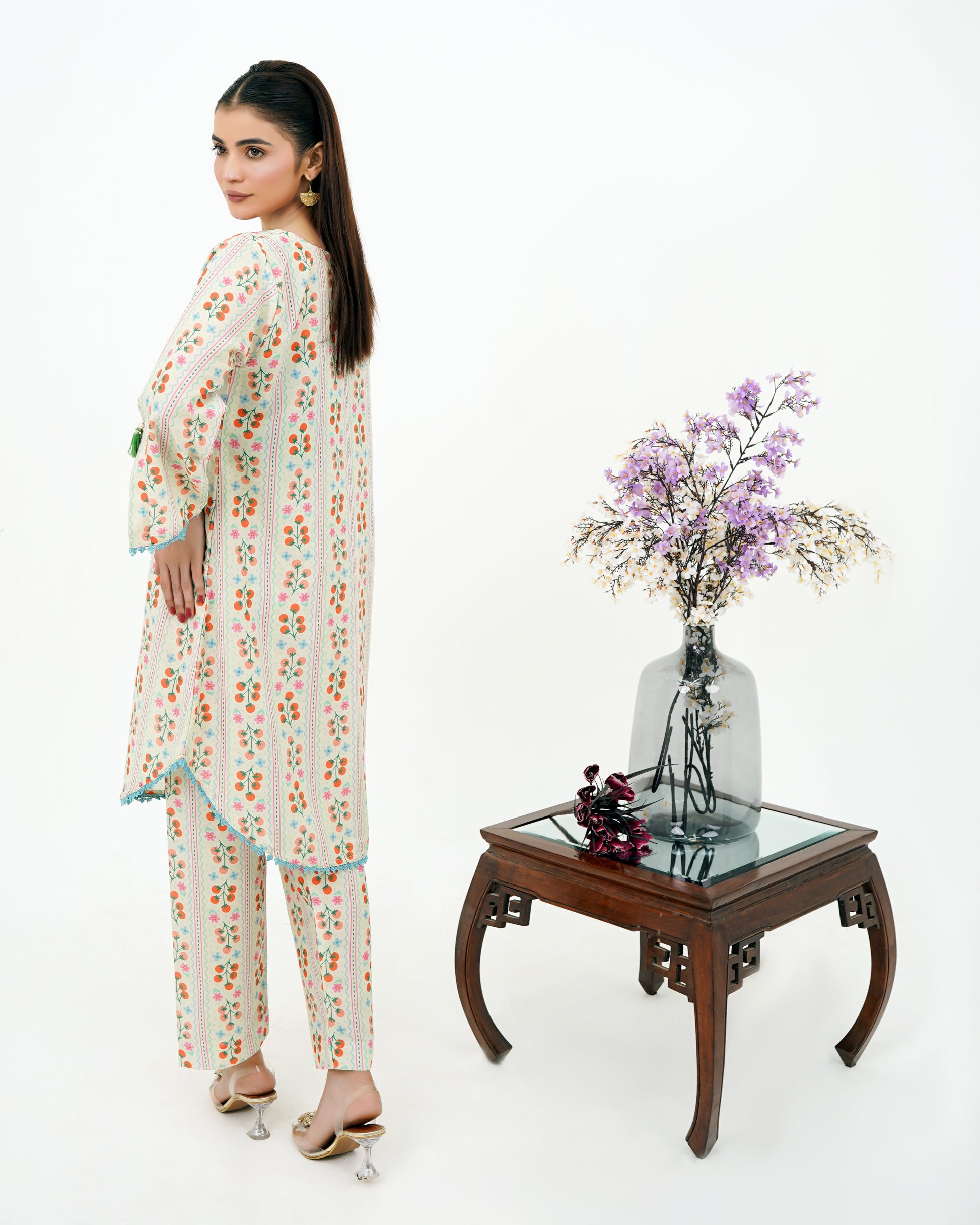 Meadow Mist  -2 Piece