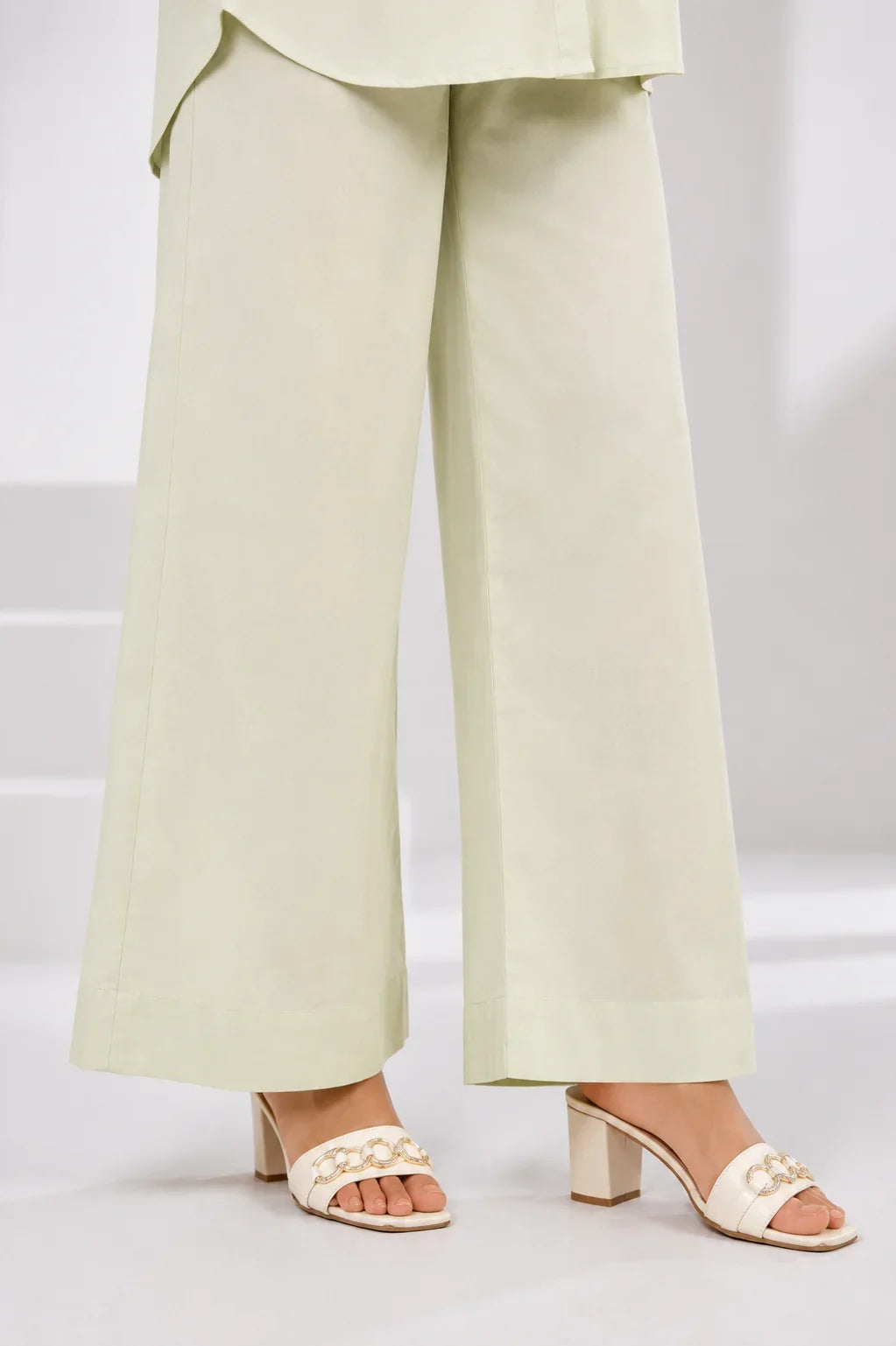 2 Piece – Dyed Chambary Suit | SAW-81