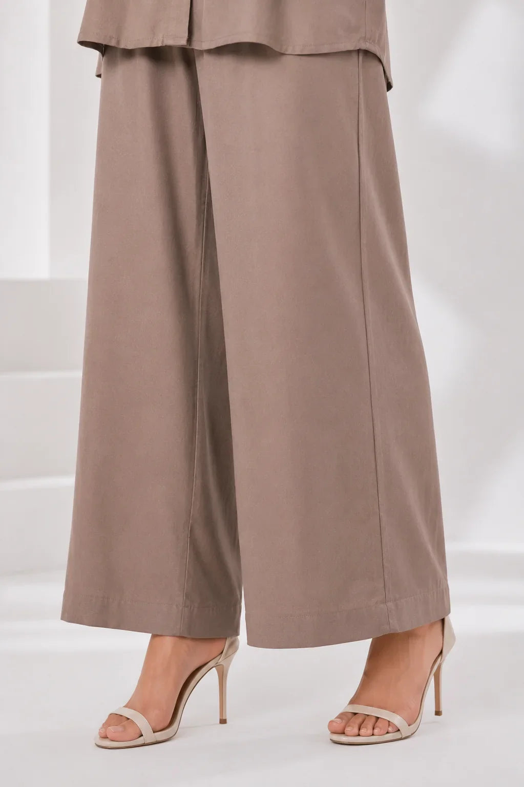 2 Piece – Dyed Karandi Suit | SAW-82