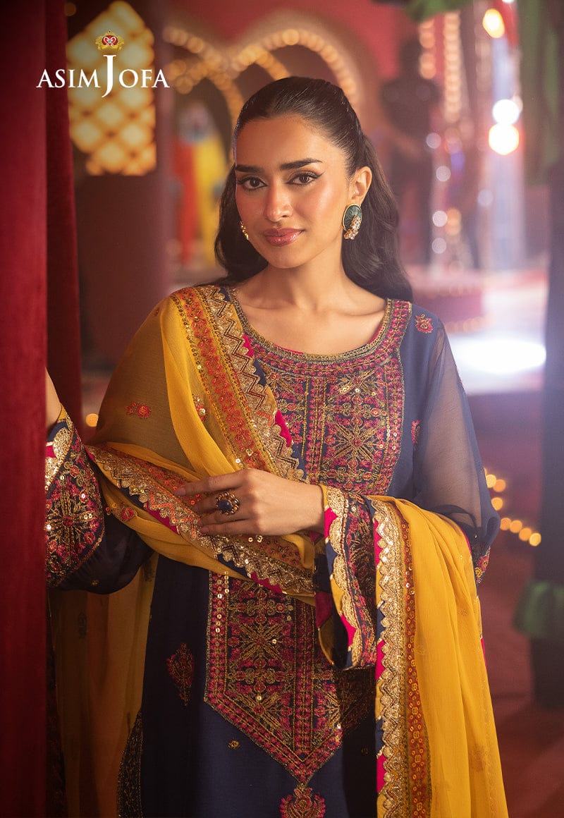 fabric chiffon  Colour blue  unstiched 2pice  dupatta chiffon code 018