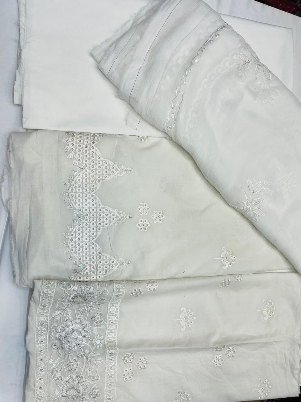 Alkaram Studio – Unstitched 2-Piece Suit