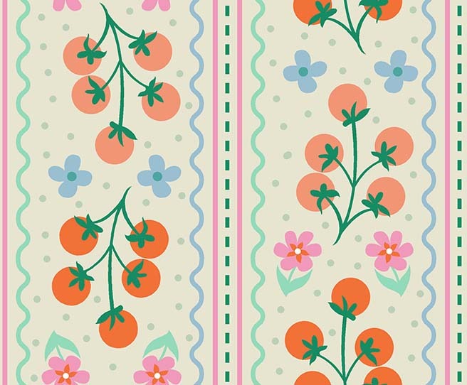 Meadow Mist  -2 Piece