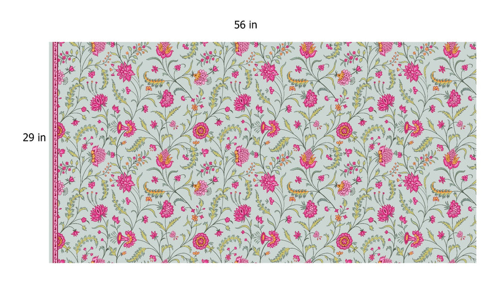 FloraWhim Set  - 2 Piece