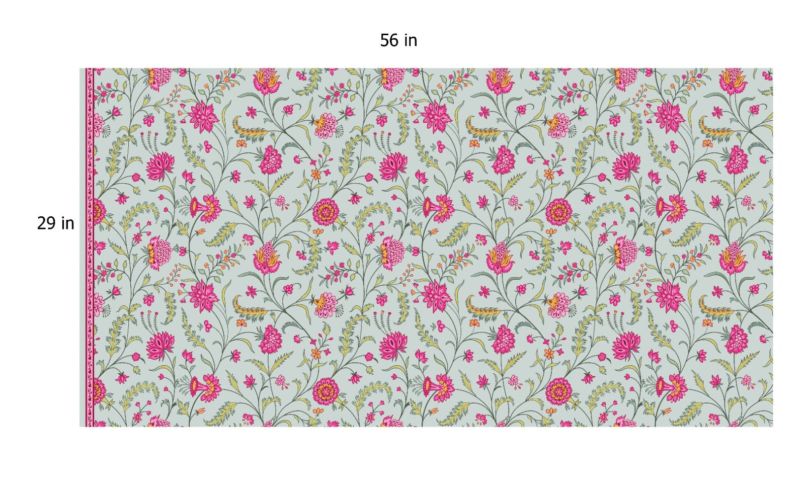 FloraWhim Set  - 2 Piece