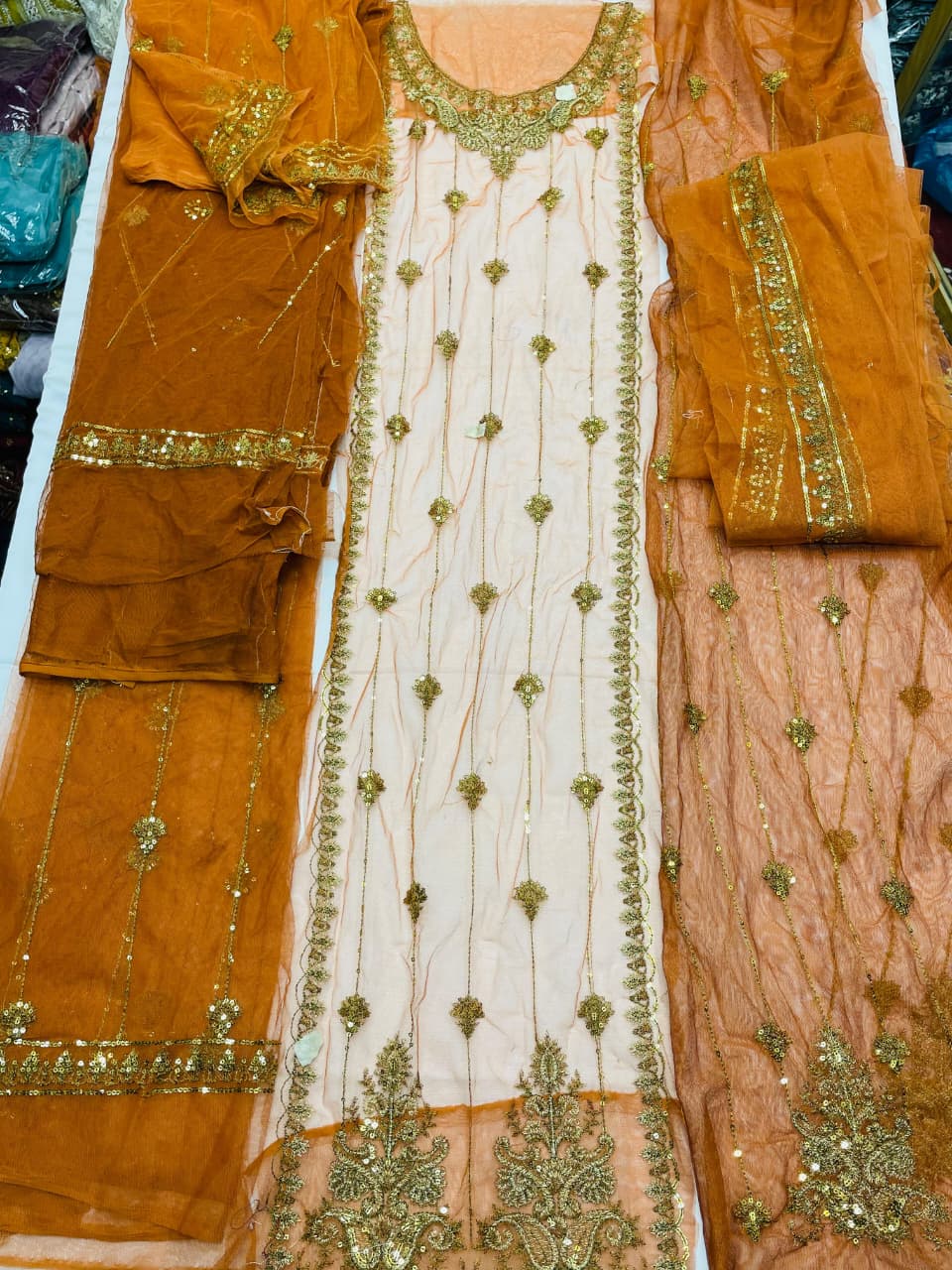 Arzoofficial |Code 004