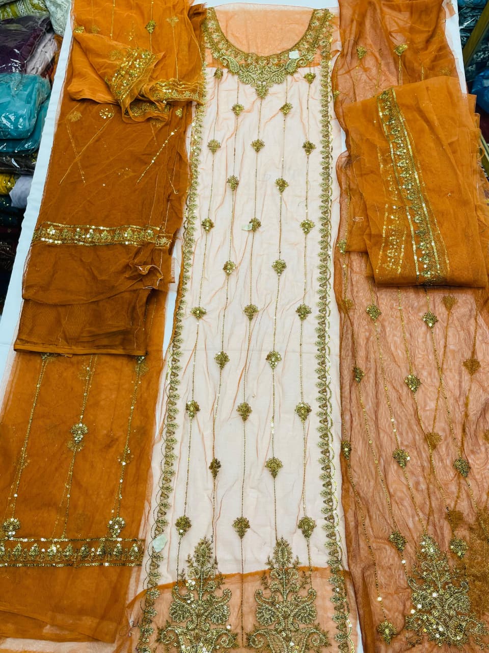 Arzoofficial |Code 004