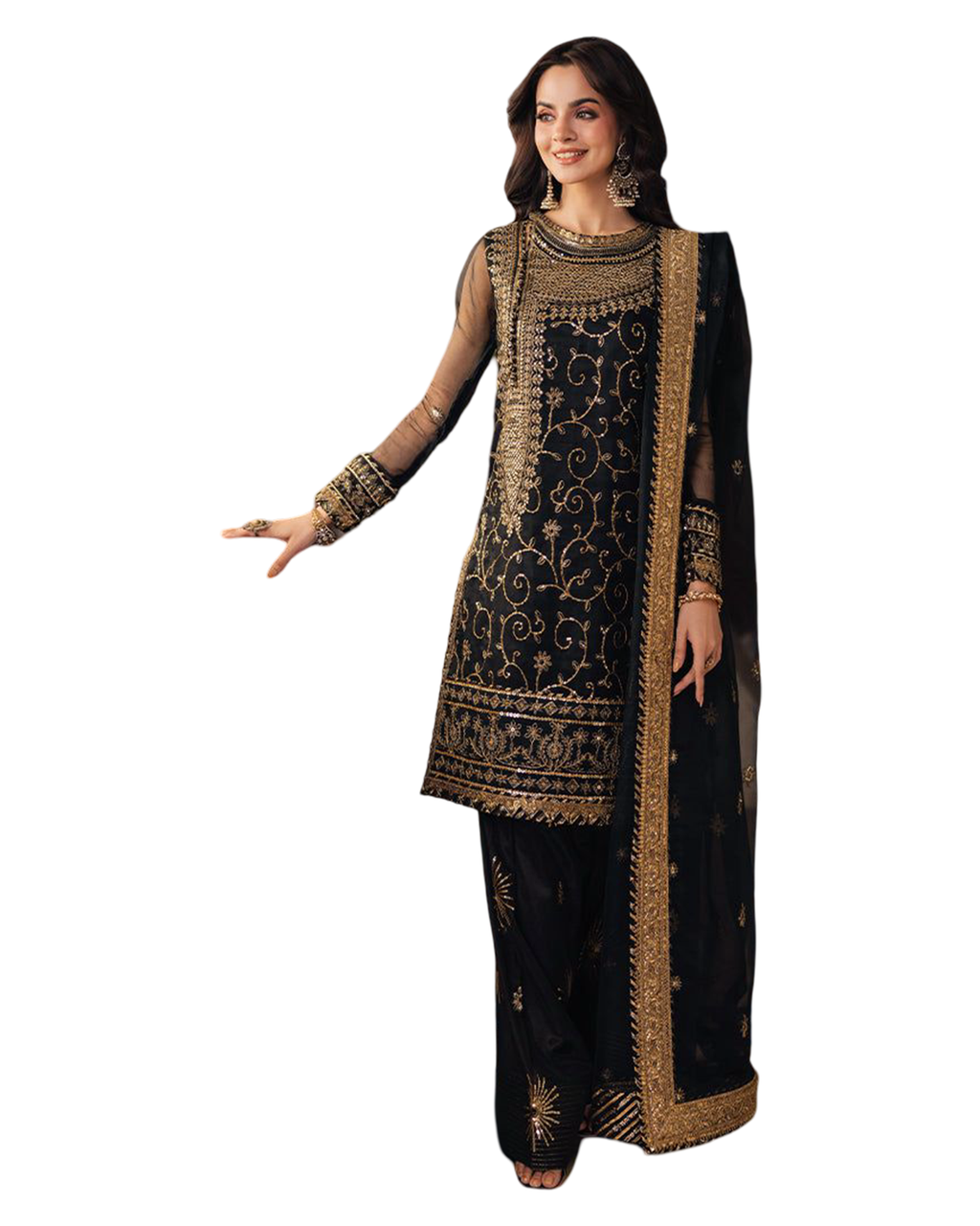 Arzoofficial |Code 006