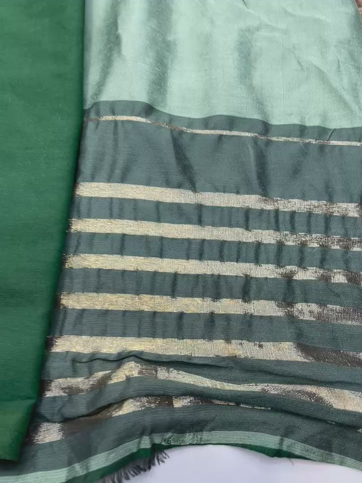 Lawn & Cotton 2-Piece Suit – Unstitched