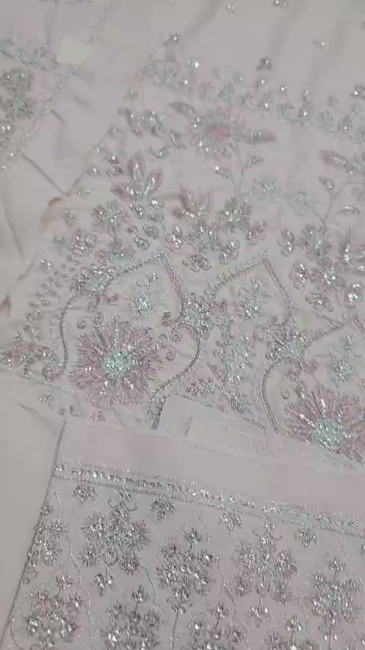 Printed Lawn 2-Piece